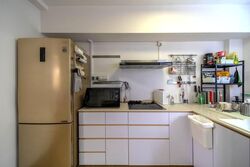 Blk 109A Edgedale Plains (Punggol), HDB 5 Rooms #566687321